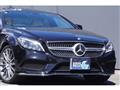 2015 Mercedes-Benz Cls-Class