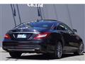 2015 Mercedes-Benz Cls-Class
