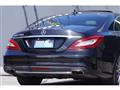 2015 Mercedes-Benz Cls-Class