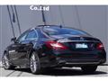 2015 Mercedes-Benz Cls-Class