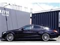 2015 Mercedes-Benz Cls-Class