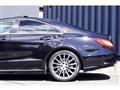2015 Mercedes-Benz Cls-Class