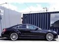 2015 Mercedes-Benz Cls-Class