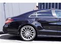 2015 Mercedes-Benz Cls-Class