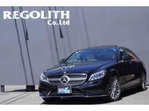 2015 Mercedes-Benz Cls-Class