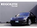 2017 Porsche Panamera