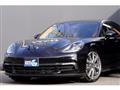 2017 Porsche Panamera