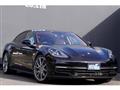 2017 Porsche Panamera
