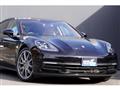 2017 Porsche Panamera