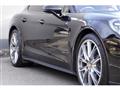 2017 Porsche Panamera