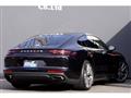 2017 Porsche Panamera