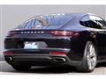 2017 Porsche Panamera