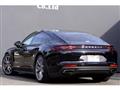 2017 Porsche Panamera
