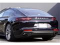 2017 Porsche Panamera