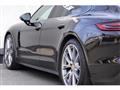 2017 Porsche Panamera