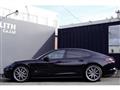 2017 Porsche Panamera