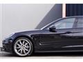2017 Porsche Panamera