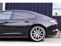 2017 Porsche Panamera