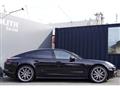 2017 Porsche Panamera