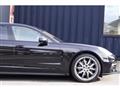 2017 Porsche Panamera