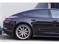 2017 Porsche Panamera
