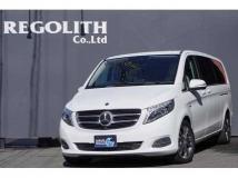 2016 Mercedes-Benz V-Class