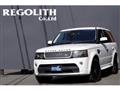2011 Land Rover Range Rover Sport
