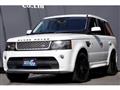 2011 Land Rover Range Rover Sport