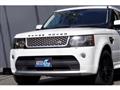2011 Land Rover Range Rover Sport