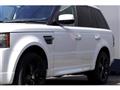 2011 Land Rover Range Rover Sport