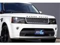 2011 Land Rover Range Rover Sport