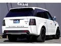 2011 Land Rover Range Rover Sport