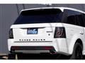 2011 Land Rover Range Rover Sport