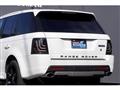 2011 Land Rover Range Rover Sport