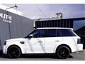 2011 Land Rover Range Rover Sport