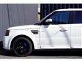 2011 Land Rover Range Rover Sport