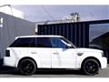 2011 Land Rover Range Rover Sport