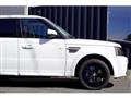2011 Land Rover Range Rover Sport