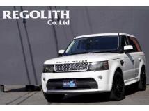 2011 Land Rover Range Rover Sport