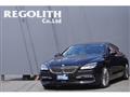 2015 BMW 6 Series