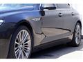 2015 BMW 6 Series