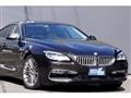 2015 BMW 6 Series
