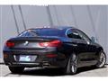 2015 BMW 6 Series