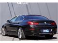2015 BMW 6 Series