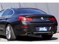 2015 BMW 6 Series