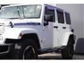 2014 Jeep Wrangler