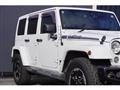 2014 Jeep Wrangler