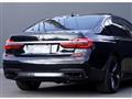 2017 BMW 7 Series