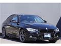 2012 BMW 3 Series