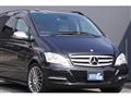 2011 Mercedes-Benz V-Class
